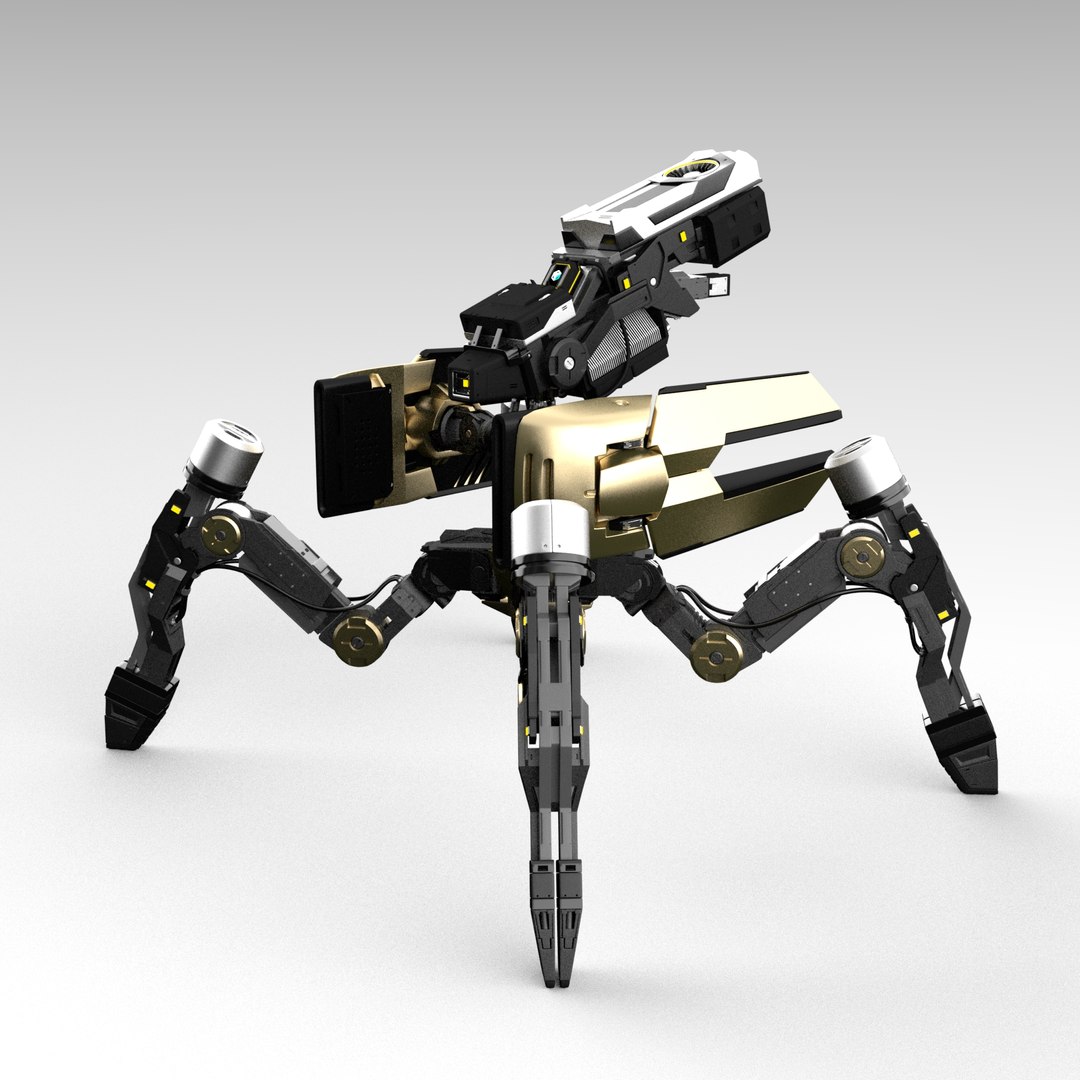 robot quadbot 212f 3D model https://p.turbosquid.com/ts-thumb/T1/qItXKR/8LvdLXRg/preview_8/jpg/1584307495/1920x1080/fit_q87/e6572e62ccd6f4a587582d1dc3e2525f05dc1238/preview_8.jpg