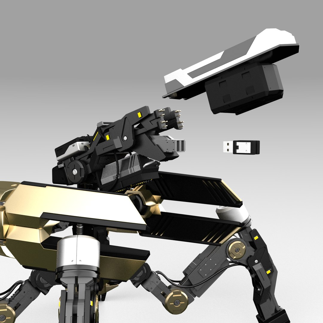 robot quadbot 212f 3D model https://p.turbosquid.com/ts-thumb/T1/qItXKR/Q3mKzL07/preview_12/jpg/1584307495/1920x1080/fit_q87/26bf683c2aa938859681f548e058f656303f5081/preview_12.jpg