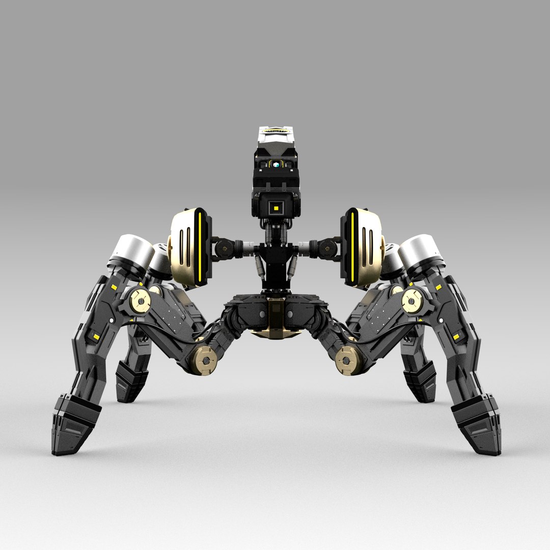 robot quadbot 212f 3D model https://p.turbosquid.com/ts-thumb/T1/qItXKR/WvniDyHK/preview_7/jpg/1584307495/1920x1080/fit_q87/a66377999dc843292e63b03a65398f079bf2dffb/preview_7.jpg