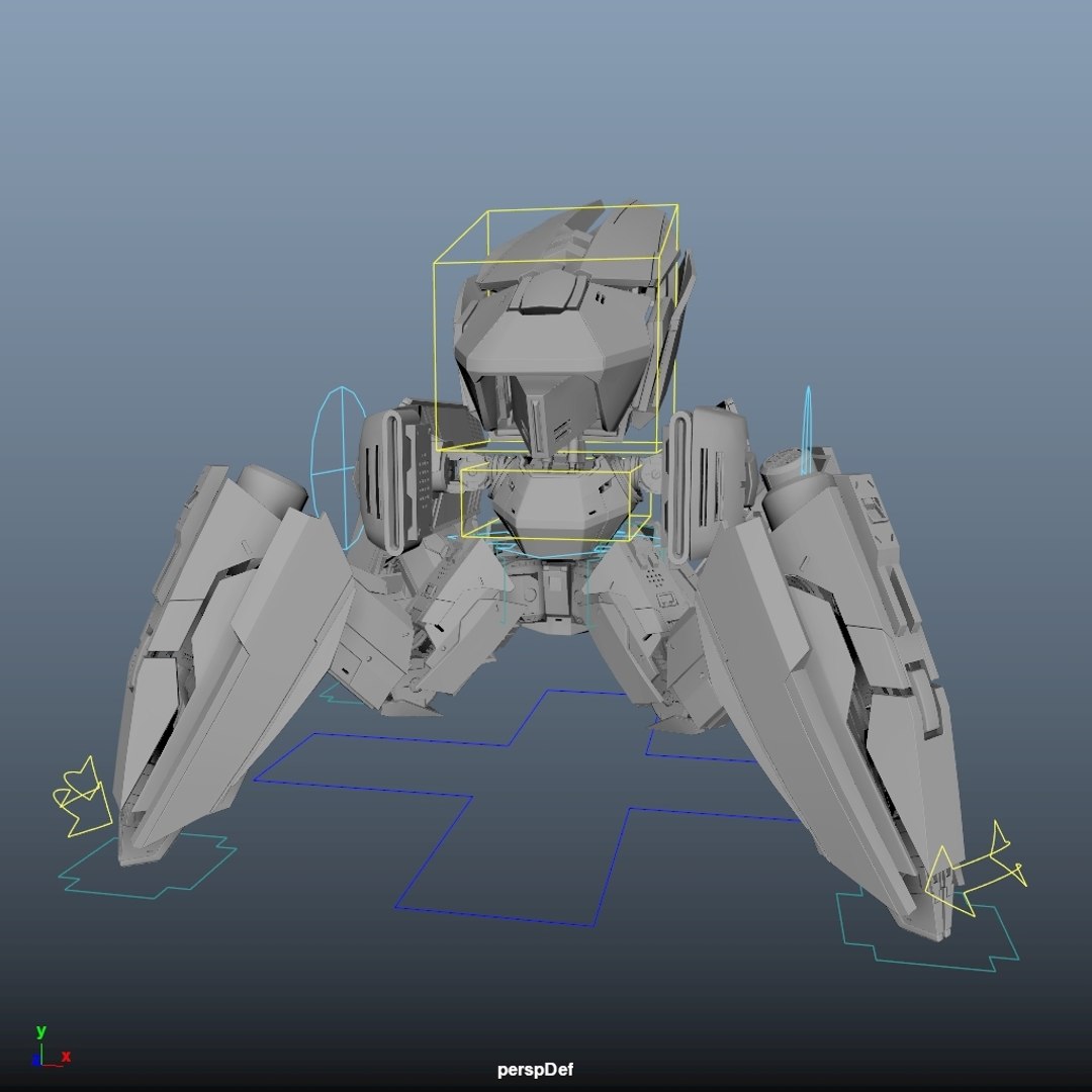 robot quadbot 212f 3D model https://p.turbosquid.com/ts-thumb/T1/qItXKR/fbSd2Gt9/preview_19/jpg/1584307496/1920x1080/fit_q87/d42e4b83d1ef25fbd0136d23f00c298bdd7e5e84/preview_19.jpg