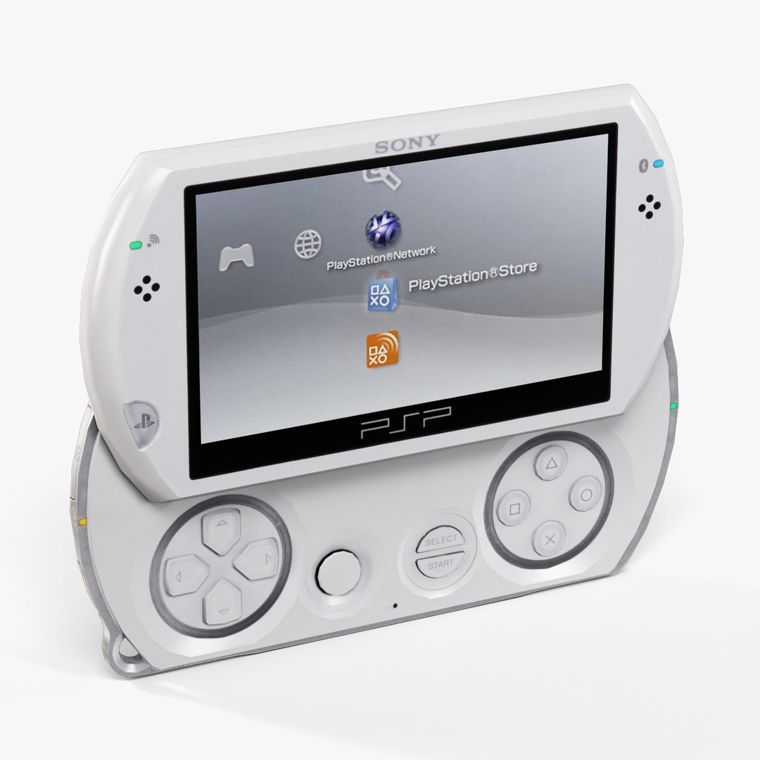 Sony Psp N1008 Max