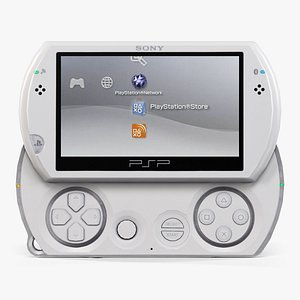 Sony PSP Go N1008