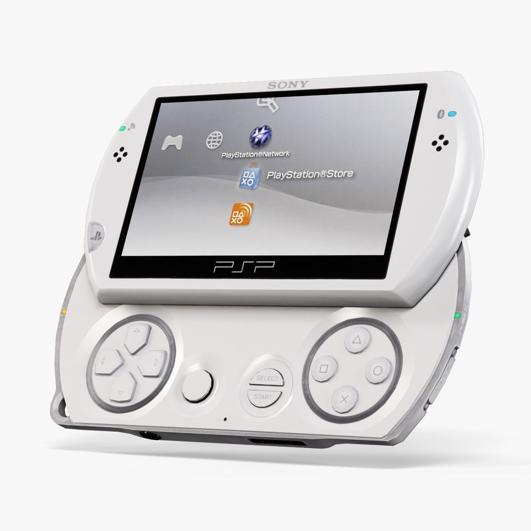 sony playstation psp 1008