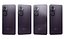 Oppo K12X 5G Breeze Blue And Midnight Violet