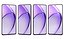 Oppo K12X 5G Breeze Blue And Midnight Violet