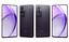 Oppo K12X 5G Breeze Blue And Midnight Violet