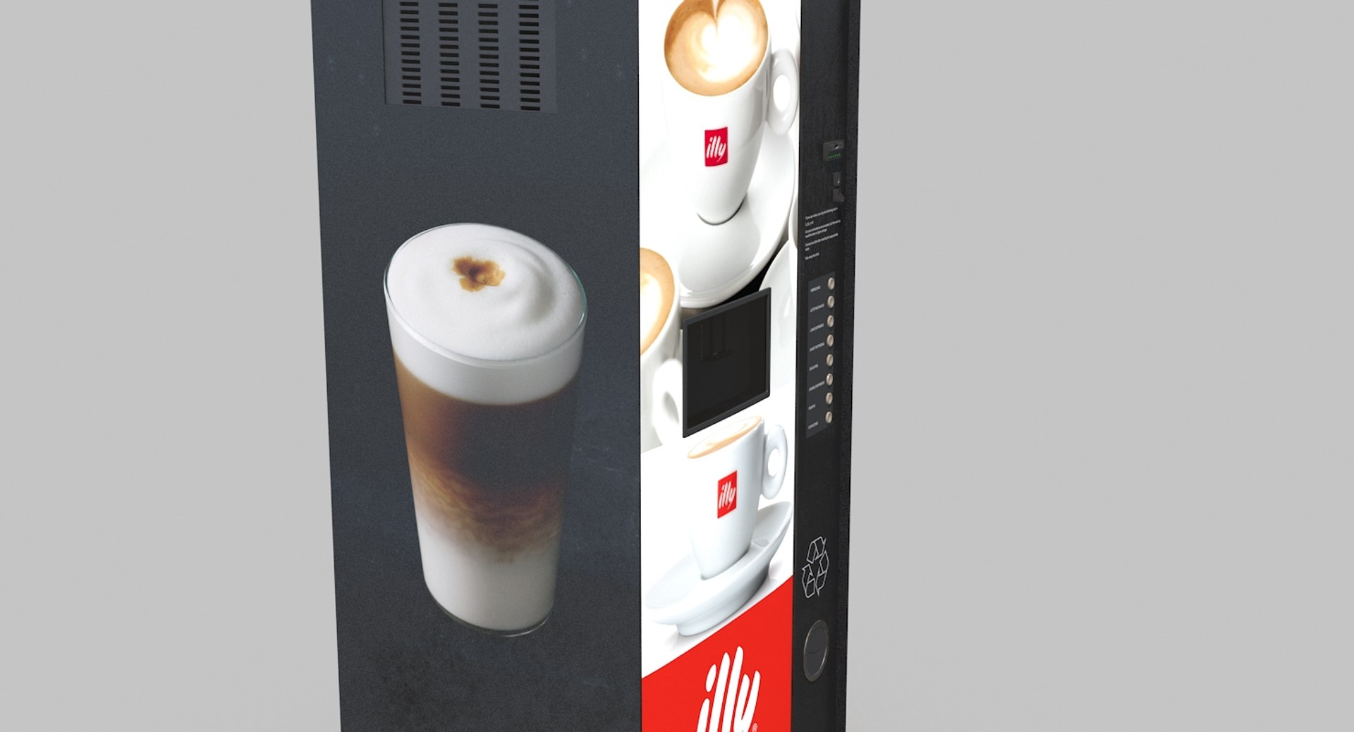 coffee vending machine 3D https://p.turbosquid.com/ts-thumb/T2/0OYAqJ/CPAVFDyc/prev2/jpg/1498571379/1920x1080/fit_q87/76f6b6e548a080b1ee45f7faeb712a053fdfa2e6/prev2.jpg