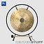 Souvenir Feng Shui table gong