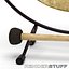 Souvenir Feng Shui table gong
