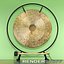 Souvenir Feng Shui table gong