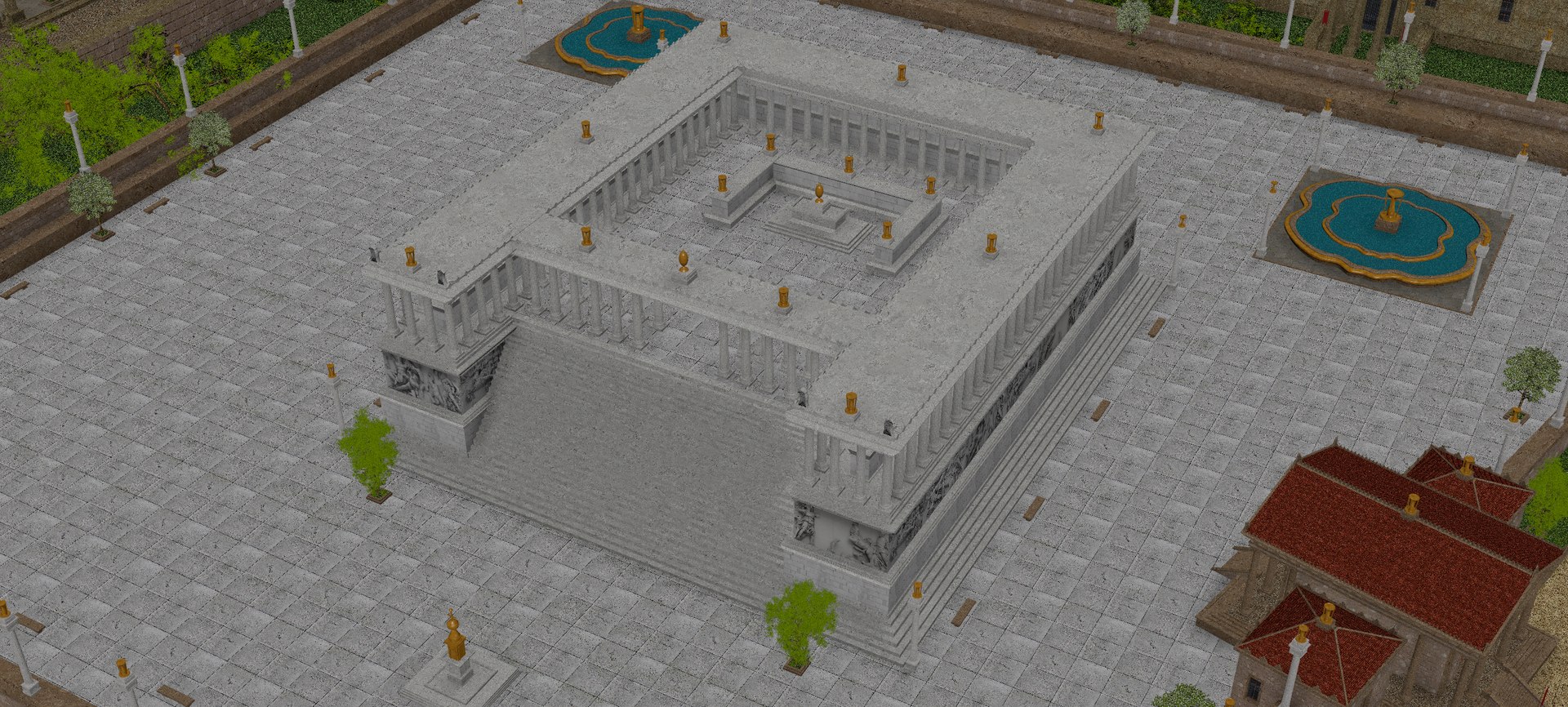 3D model Zeus Altar Pergamon Environment https://p.turbosquid.com/ts-thumb/T2/304ize/L4/zeusland16/jpg/1755779724/1920x1080/fit_q87/87b1b5bb6f24b2de11352d7cc1d0a3731ab8318b/zeusland16.jpg