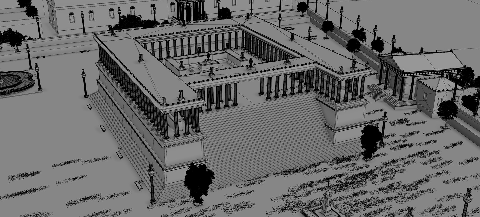 3D model Zeus Altar Pergamon Environment https://p.turbosquid.com/ts-thumb/T2/304ize/RM/zeusland19/jpg/1755779726/1920x1080/fit_q87/8f6882c69a7393e27d8fc94f831d97b18a7aa38f/zeusland19.jpg