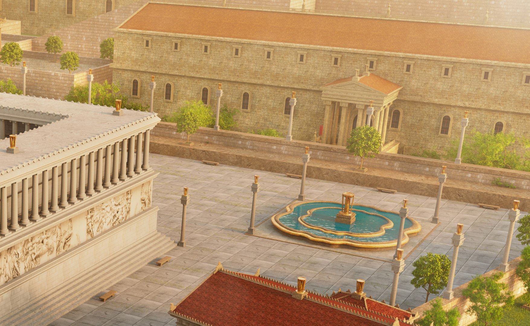 3D model Zeus Altar Pergamon Environment https://p.turbosquid.com/ts-thumb/T2/304ize/Uz/zeusland7/jpg/1755779036/1920x1080/fit_q87/6e0bea2fdc0b1df714a35e5b7b8cee93056665c0/zeusland7.jpg