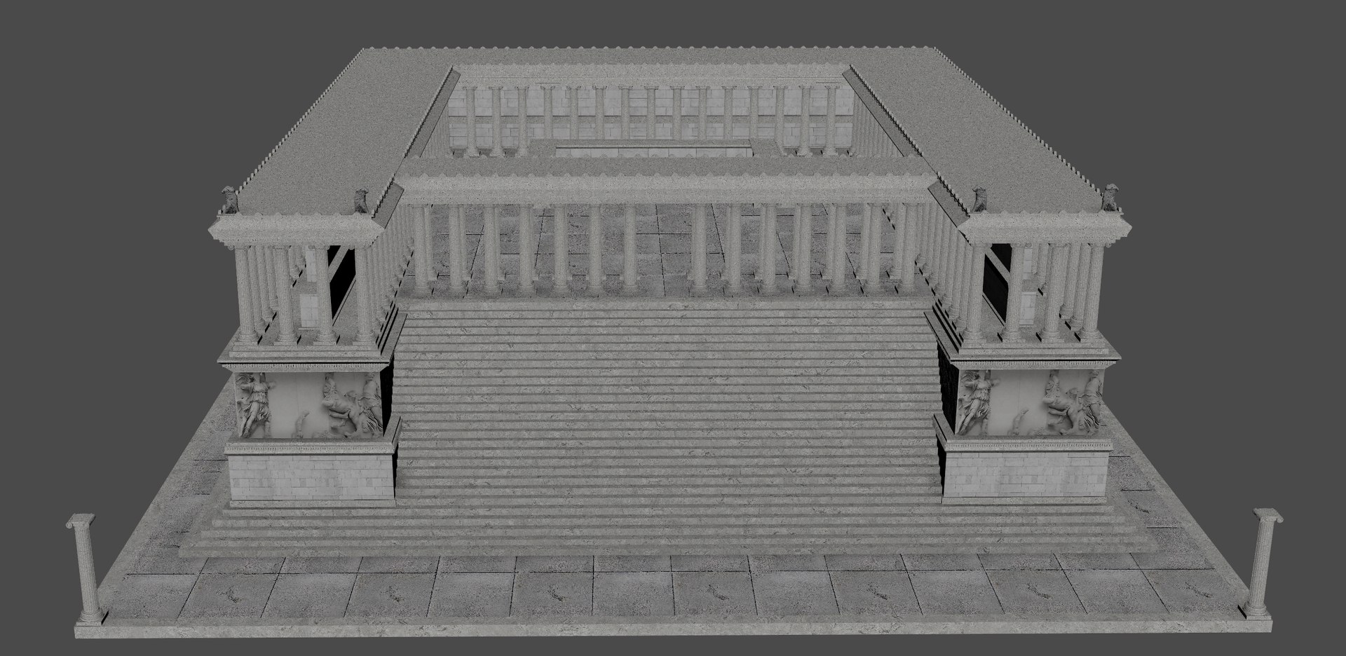 3D model Zeus Altar Pergamon Environment https://p.turbosquid.com/ts-thumb/T2/304ize/VH/zeus8/jpg/1755779049/1920x1080/fit_q87/0bed14a57b471b3c316fa761c20f267f34f5d088/zeus8.jpg