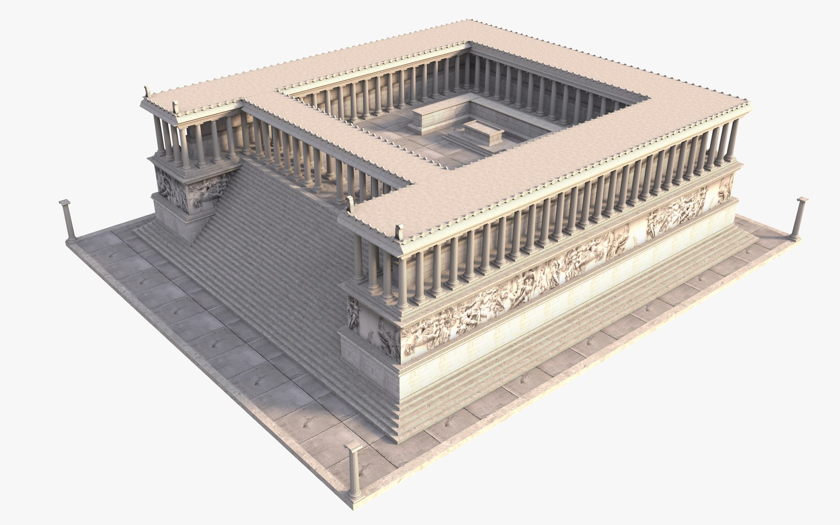 3D model Zeus Altar Pergamon Environment https://p.turbosquid.com/ts-thumb/T2/304ize/Yp/zeus3/jpg/1755779048/1920x1080/fit_q87/bd49a39aa2c982dc467479acc4b75f692b6c5024/zeus3.jpg