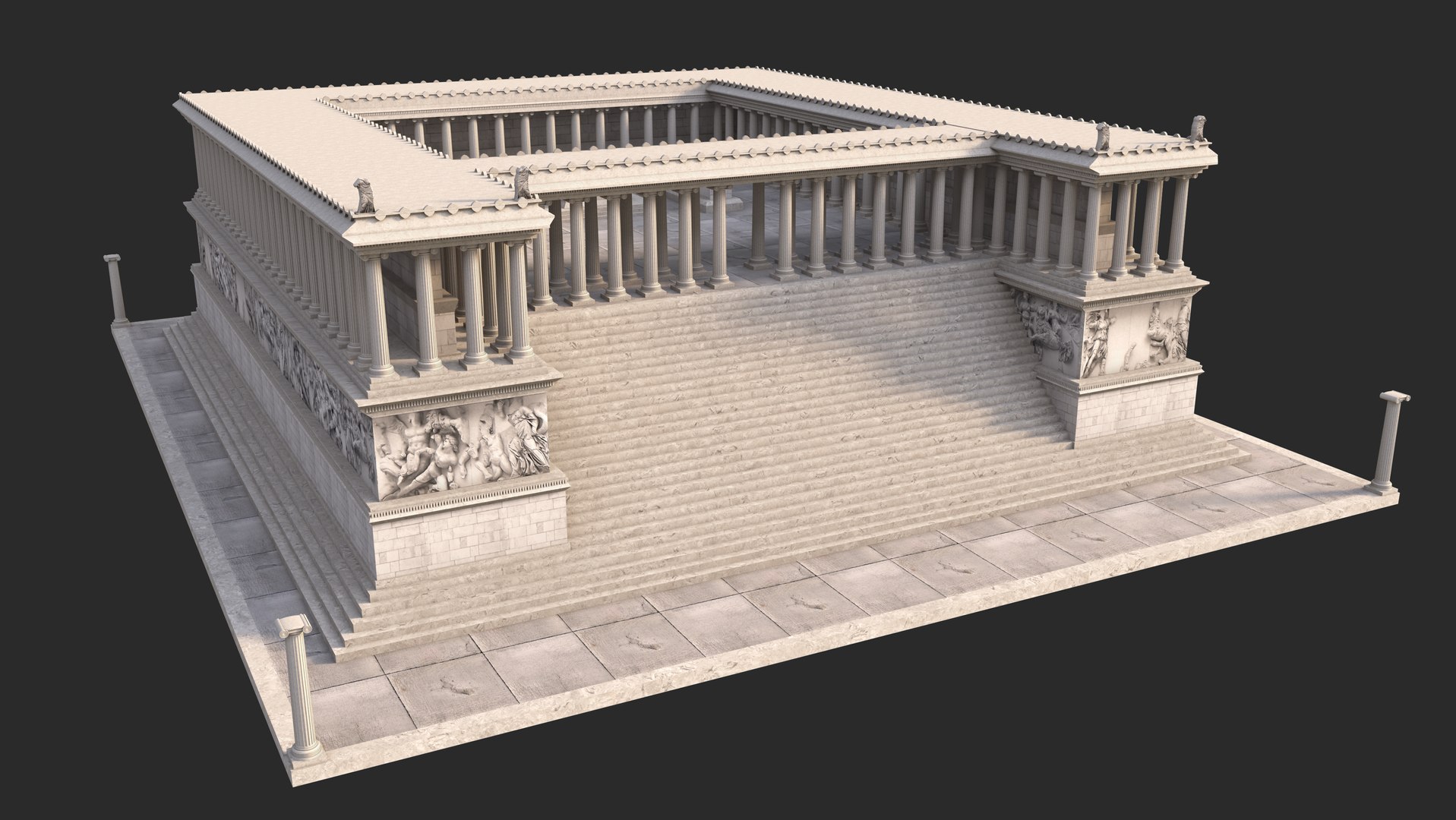 3D model Zeus Altar Pergamon Environment https://p.turbosquid.com/ts-thumb/T2/304ize/Z1/zeus2/jpg/1755779046/1920x1080/fit_q87/797f74e8b3edeefbe41366ad509d9ef3a6b379d9/zeus2.jpg