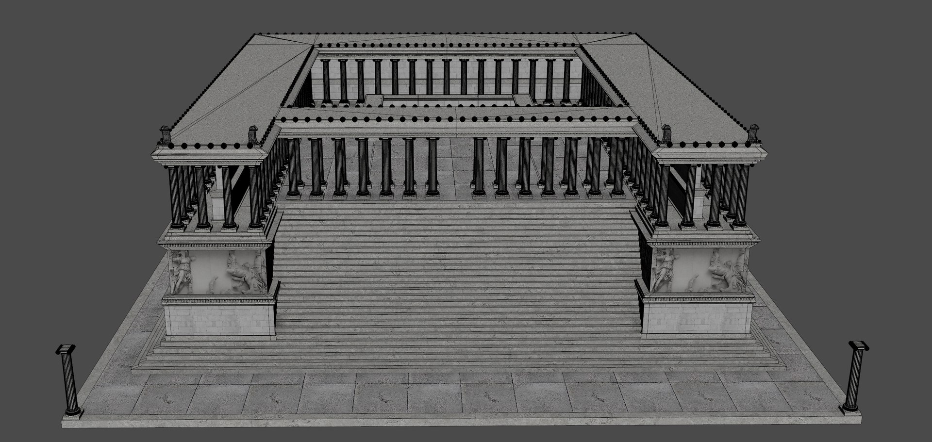 3D model Zeus Altar Pergamon Environment https://p.turbosquid.com/ts-thumb/T2/304ize/ca/zeus7/jpg/1755779048/1920x1080/fit_q87/6723ef4d8bf50cd01b9075f8fd2d2a04286e53af/zeus7.jpg