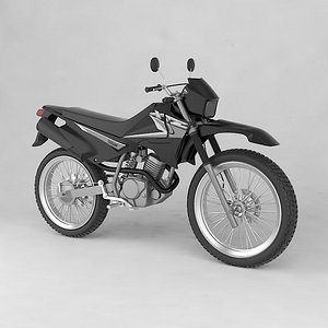 yamaha xtz 125