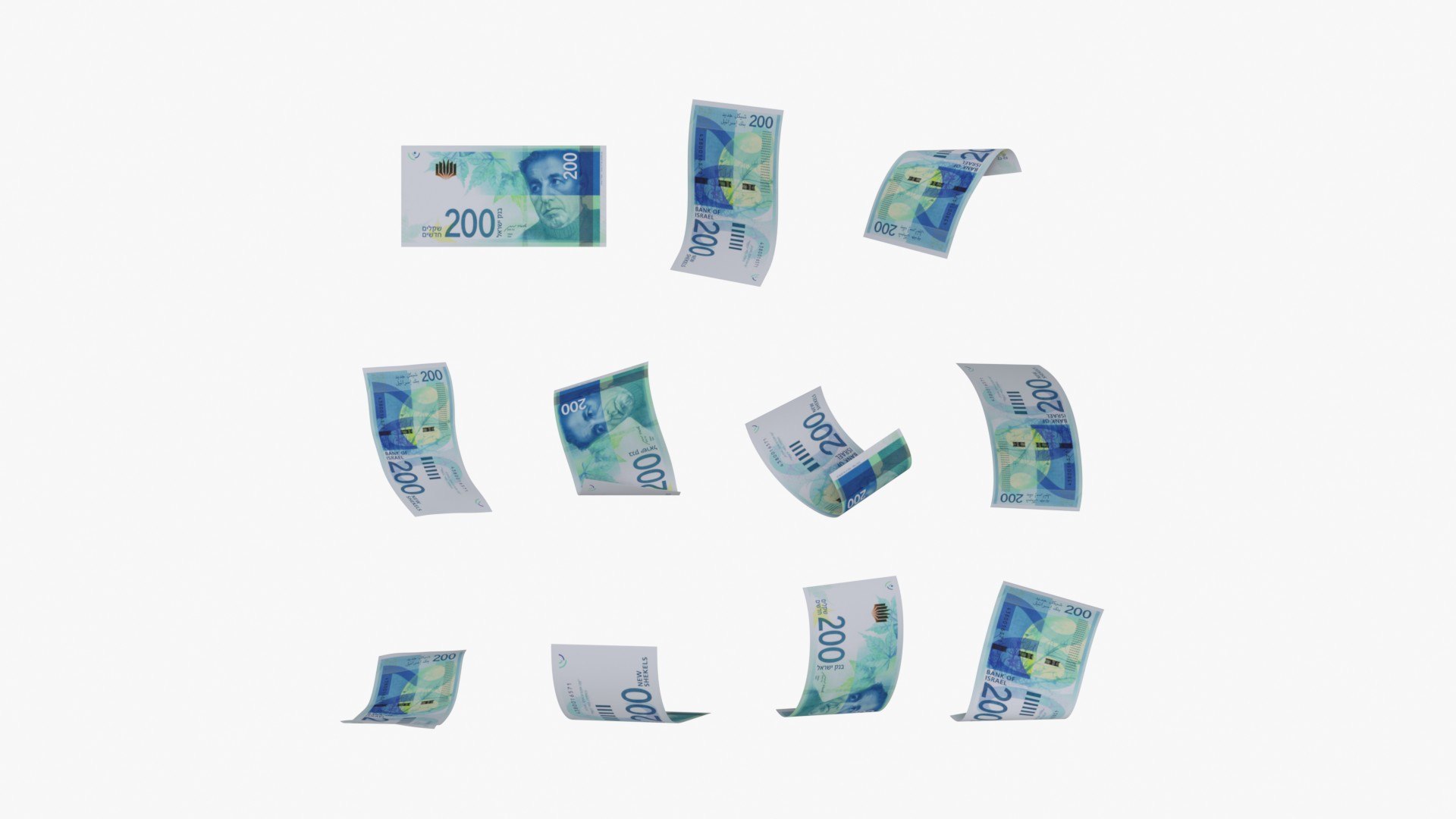 Israeli 200 Shekels Falling Notes 3D https://p.turbosquid.com/ts-thumb/T2/4YzZqi/Tn/falling_notes_main_pr_f_0113/jpg/1767535186/1920x1080/fit_q87/6baba1c9a27dcfa065042cf97c3c947fc5fa48cb/falling_notes_main_pr_f_0113.jpg