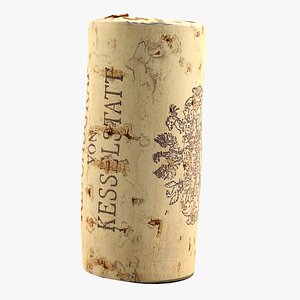 3ds cork