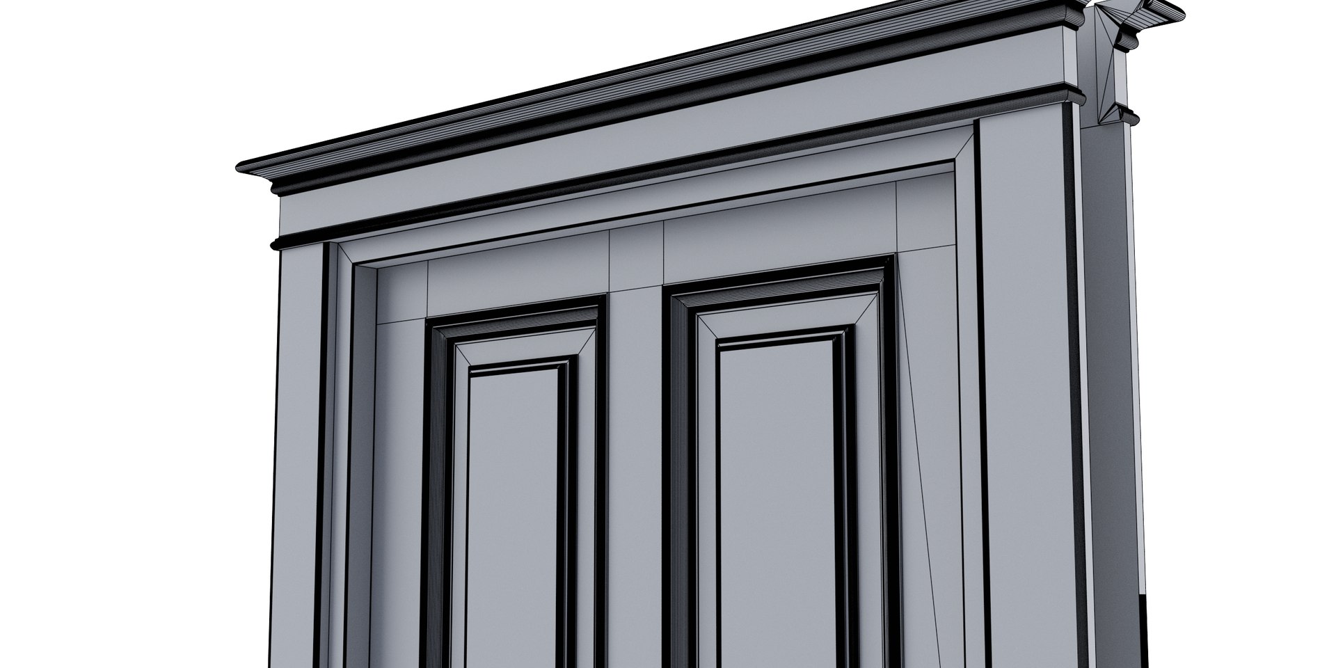 3D ModernClassicDoor25 model https://p.turbosquid.com/ts-thumb/T2/6ud5Uy/1t/wire0004/jpg/1668640695/1920x1080/fit_q87/e585249dfdff30c52758d417af1195f92525a803/wire0004.jpg