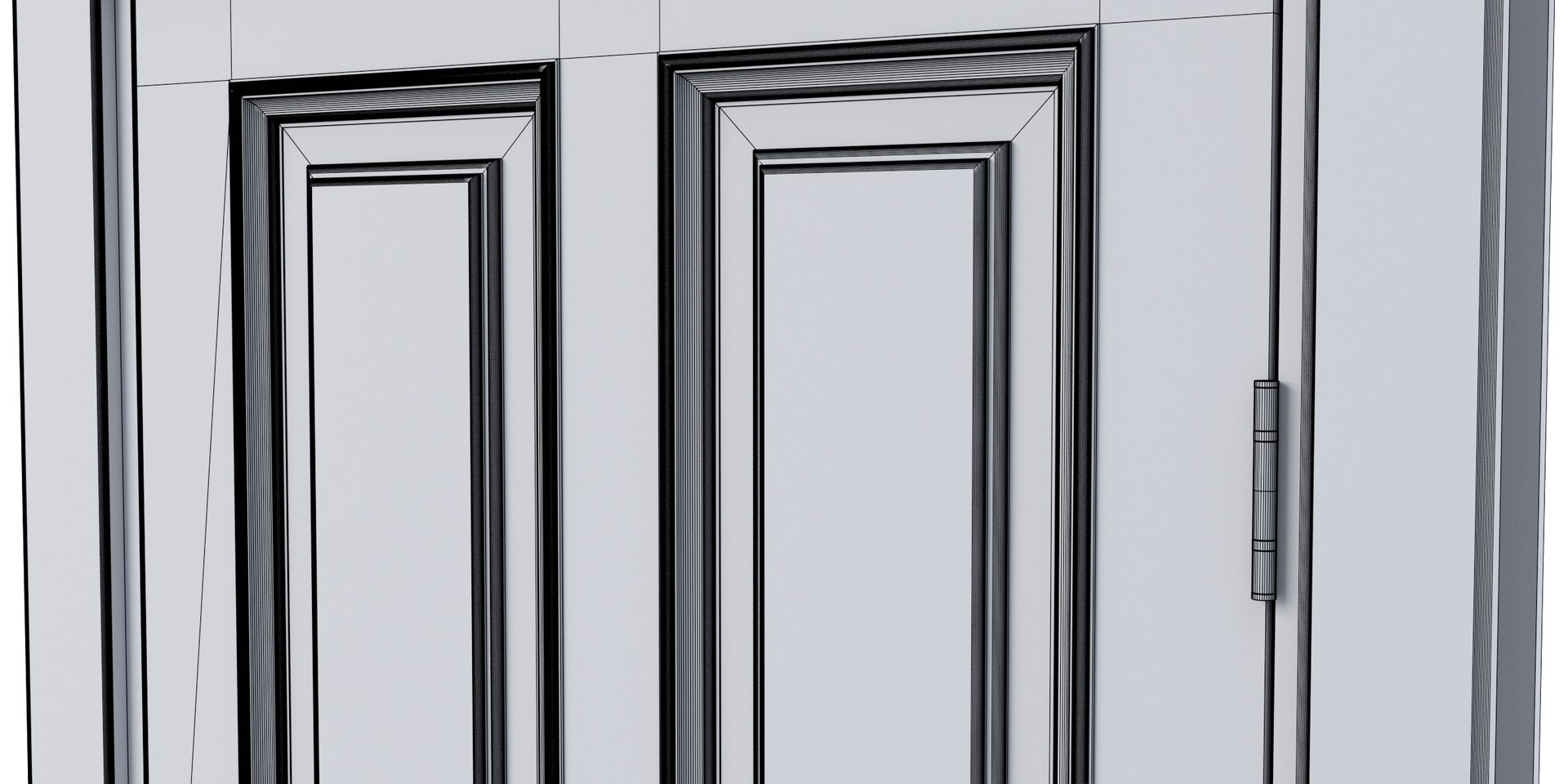 3D ModernClassicDoor25 model https://p.turbosquid.com/ts-thumb/T2/6ud5Uy/G8/wire0003/jpg/1668640695/1920x1080/fit_q87/6005baf486dbb97422c93f9c0ff3c674361a2b33/wire0003.jpg