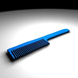 cinema4d comb hair