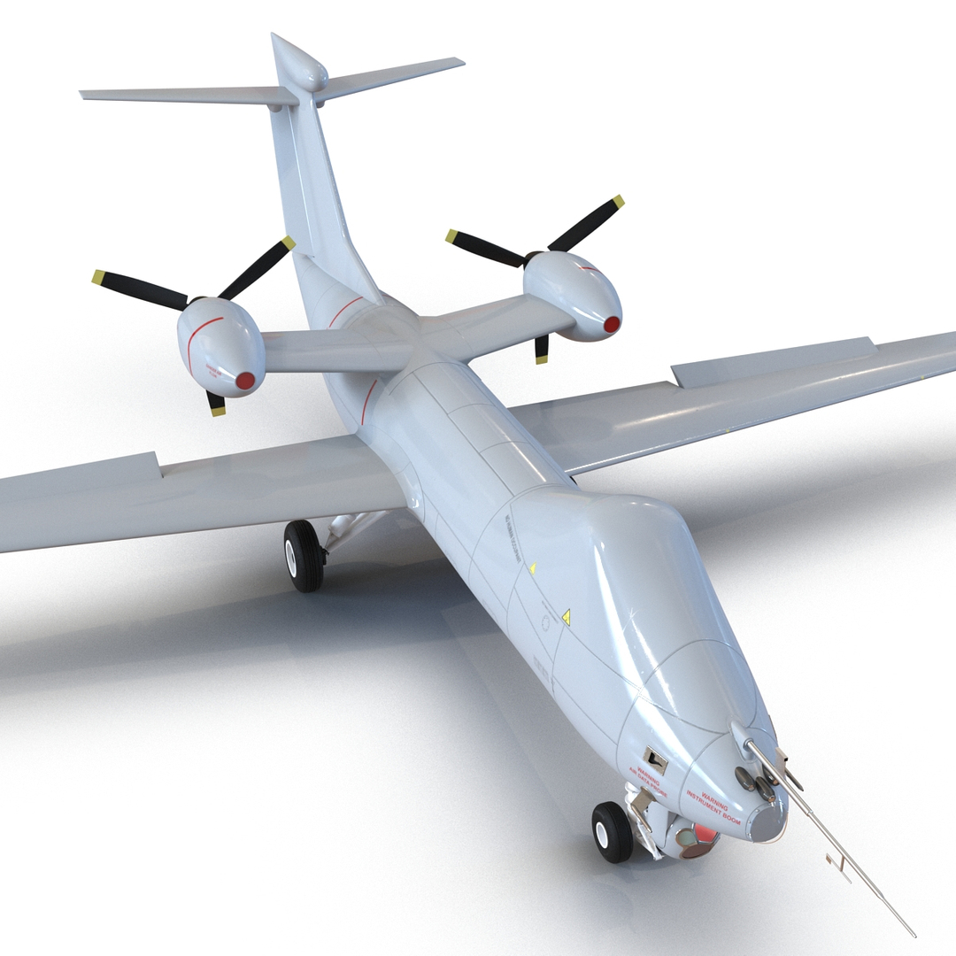 3d 3ds bae systems mantis uav