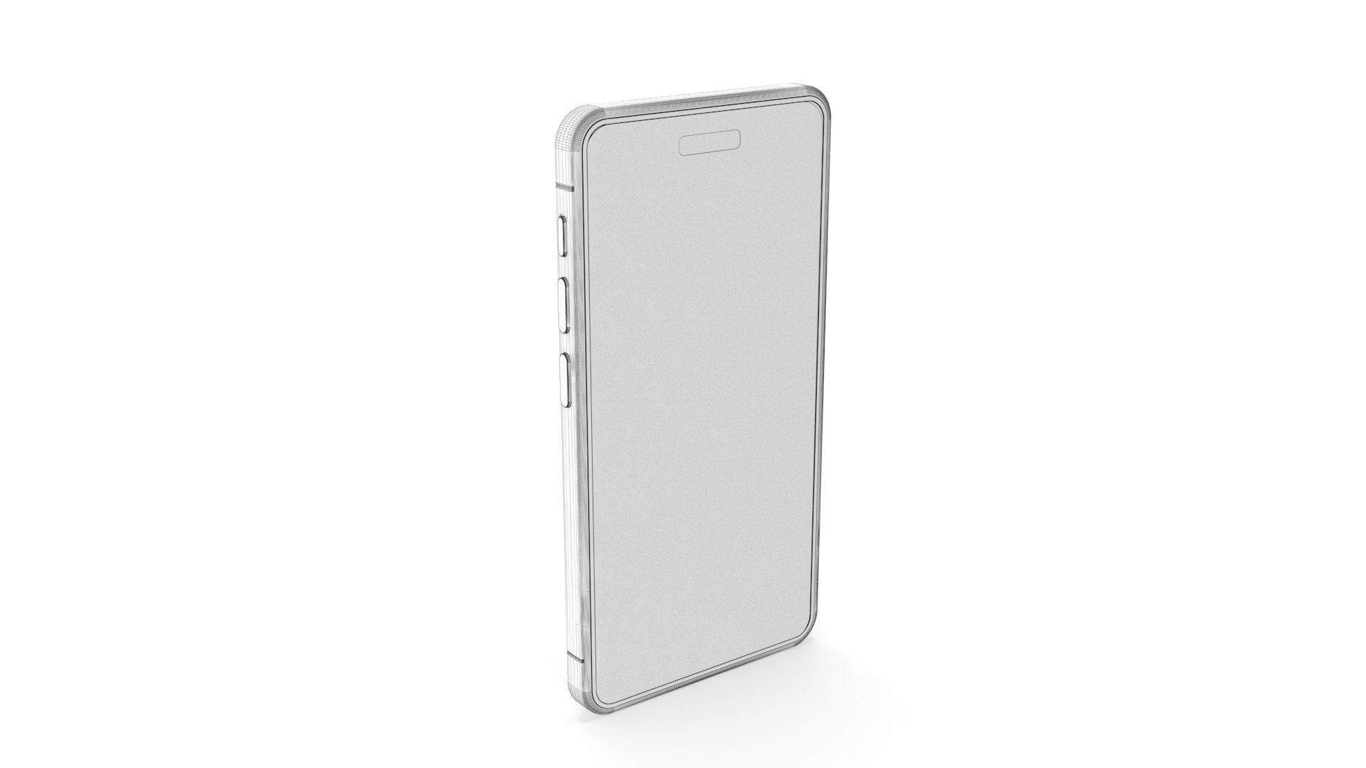 3D Smartphone Model - TurboSquid 2189073
