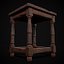 Medieval Prop Mix Thirty Three