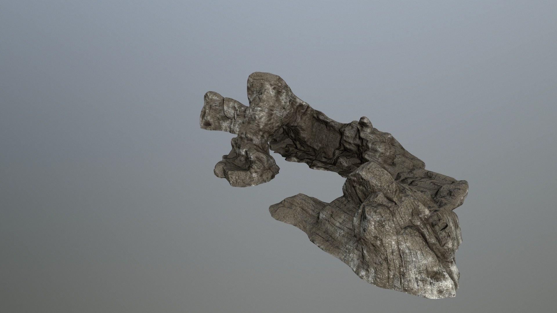 Rocks Model - TurboSquid 1387698