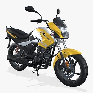 Hero Passion Pro 3D