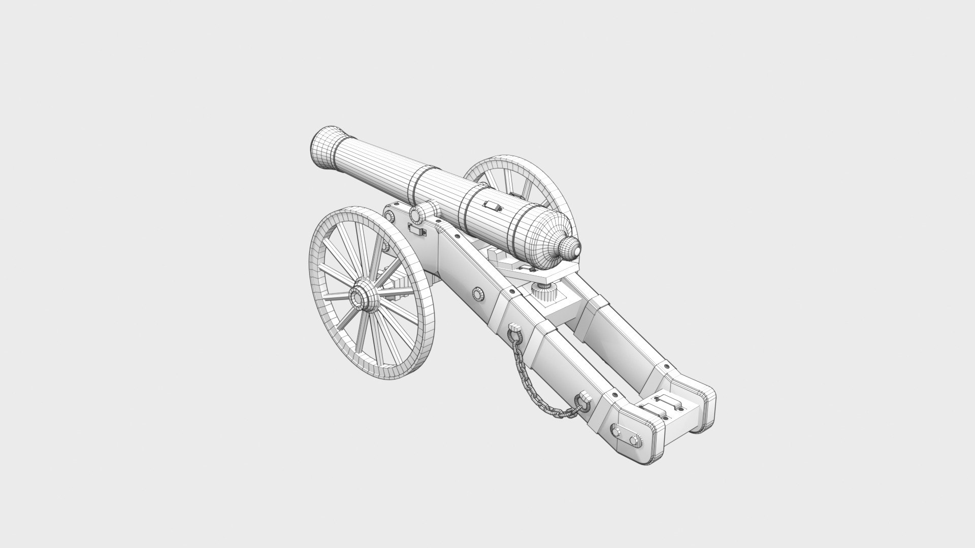 Antique-Style Brass Field Cannon 3D model https://p.turbosquid.com/ts-thumb/T2/DXQvWM/o0/wireframe_evaluated/jpg/1791388678/1920x1080/fit_q87/7afa9e7cc7a2d53d8087316e2f1ace45712a62d2/wireframe_evaluated.jpg