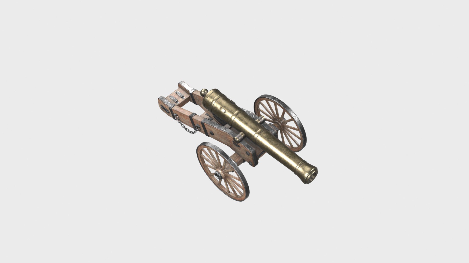 Antique-Style Brass Field Cannon 3D model https://p.turbosquid.com/ts-thumb/T2/DXQvWM/uE/06_overhead_angle/jpg/1791388597/1920x1080/fit_q87/27b36b5c55003b5470fa2d0cca2a5a05d1e87525/06_overhead_angle.jpg