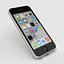 Apple iPhone 5c White