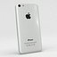 Apple iPhone 5c White