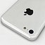 Apple iPhone 5c White