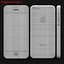 Apple iPhone 5c White