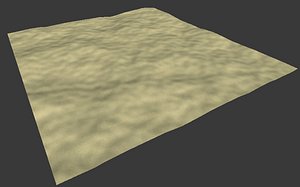 Sand Dunes 2
