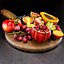 Frutas set 01