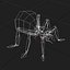 lowpoly bugs