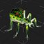 lowpoly bugs