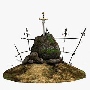 excalibur model