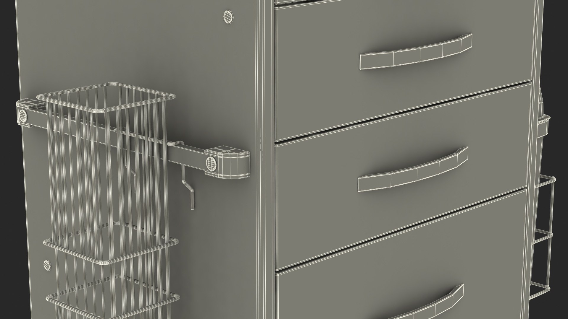 general purpose medical cart 3D model https://p.turbosquid.com/ts-thumb/T2/IwVK7D/OpMxv9Qt/generalpurposemedicalcartwithorganizermb3dmodel029/jpg/1602800978/1920x1080/fit_q87/afbe765aae8b1541c9cd68681de4094942c75f16/generalpurposemedicalcartwithorganizermb3dmodel029.jpg