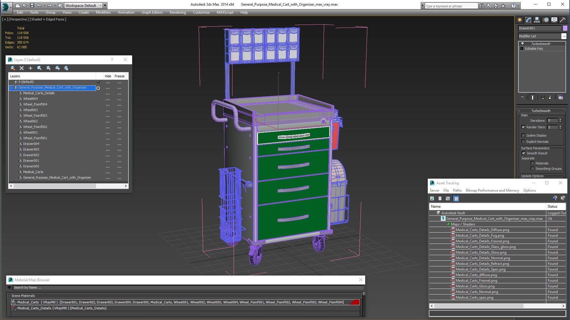 general purpose medical cart 3D model https://p.turbosquid.com/ts-thumb/T2/IwVK7D/gNyupjPs/generalpurposemedicalcartwithorganizermb3dmodel020/jpg/1602800907/1920x1080/fit_q87/c09d036d566ba6d343f7749ee1f7f48687e8dbe7/generalpurposemedicalcartwithorganizermb3dmodel020.jpg