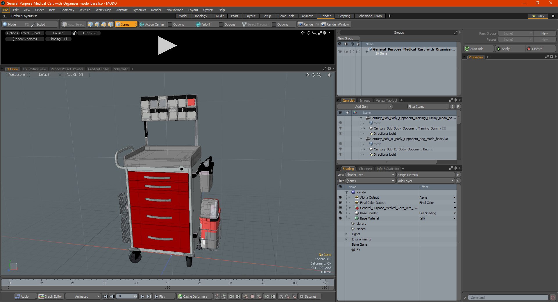general purpose medical cart 3D model https://p.turbosquid.com/ts-thumb/T2/IwVK7D/viW0Of8e/generalpurposemedicalcartwithorganizermb3dmodel024/jpg/1602800939/1920x1080/fit_q87/62e116469aa2685eca39b2e6f06f4f9f2f0b0202/generalpurposemedicalcartwithorganizermb3dmodel024.jpg