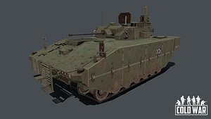 Ajax scout sv ASCOD