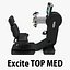 Technogym - Excite Top MED