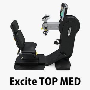 Technogym - Excite Top MED