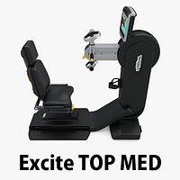 Technogym - Excite Top MED